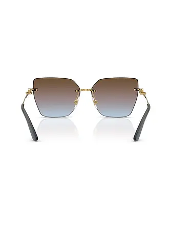 DOLCE&GABBANA | Lunettes de soleil 0DG2321/62 | petrol